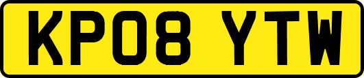 KP08YTW