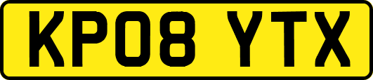 KP08YTX