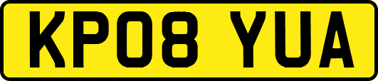 KP08YUA