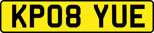 KP08YUE