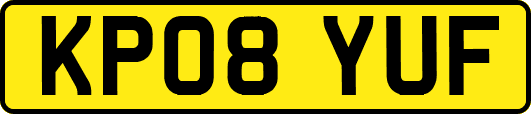 KP08YUF