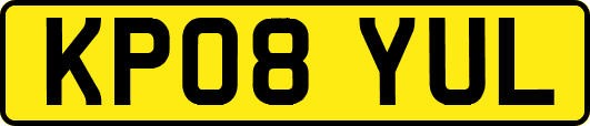 KP08YUL