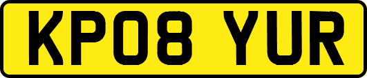 KP08YUR