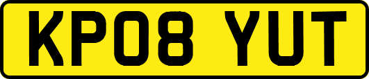 KP08YUT
