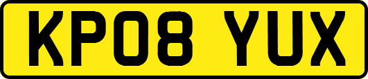 KP08YUX