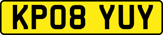 KP08YUY