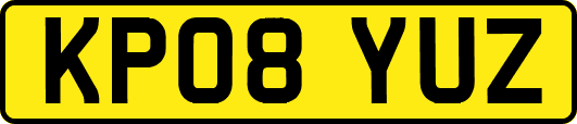 KP08YUZ