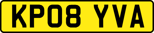 KP08YVA