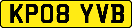KP08YVB