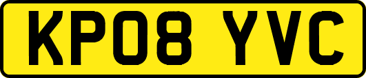 KP08YVC