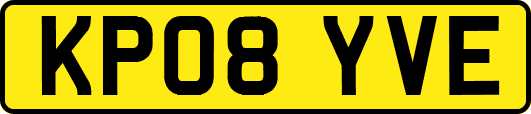 KP08YVE