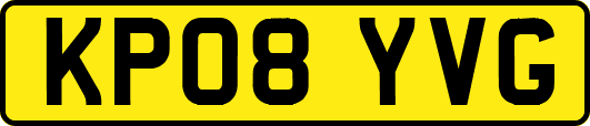 KP08YVG