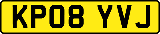 KP08YVJ