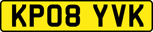 KP08YVK