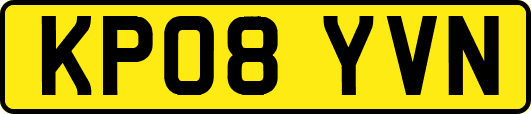 KP08YVN