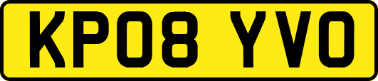 KP08YVO
