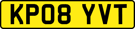 KP08YVT