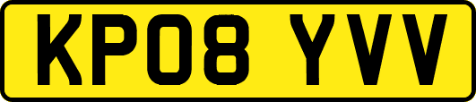 KP08YVV