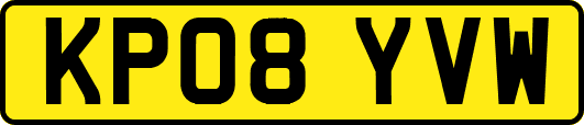 KP08YVW