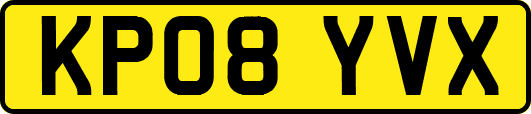 KP08YVX