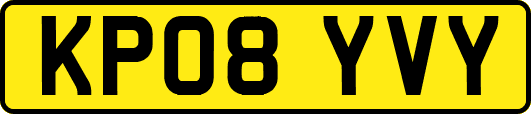 KP08YVY