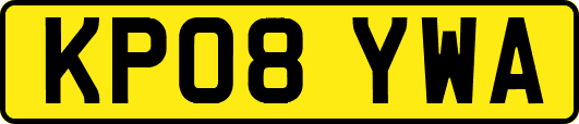KP08YWA