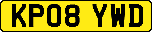 KP08YWD