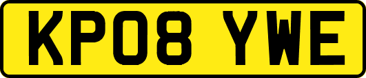 KP08YWE