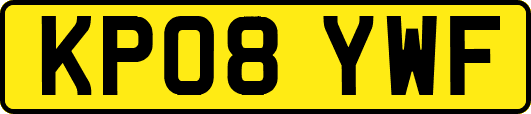 KP08YWF