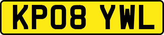KP08YWL