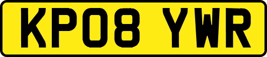 KP08YWR