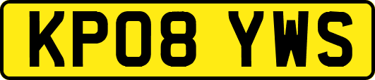 KP08YWS