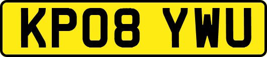 KP08YWU