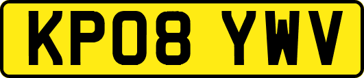 KP08YWV