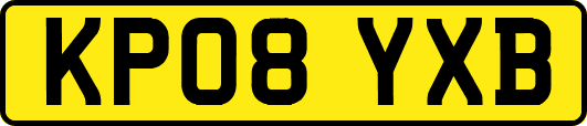 KP08YXB