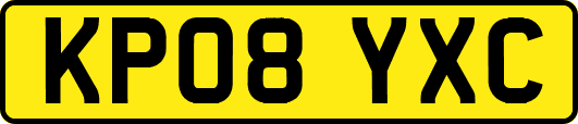 KP08YXC