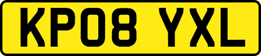 KP08YXL