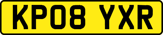 KP08YXR