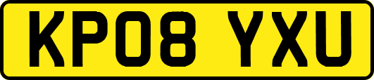 KP08YXU
