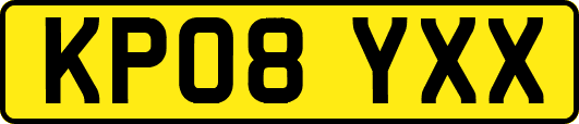 KP08YXX