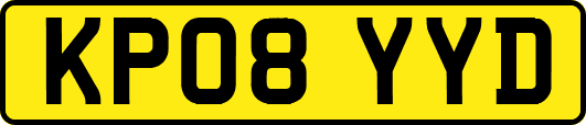 KP08YYD