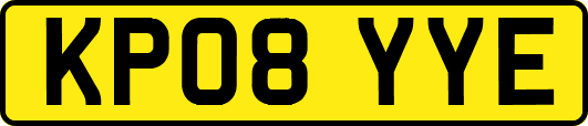 KP08YYE