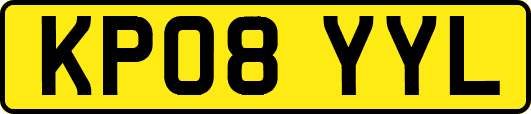 KP08YYL