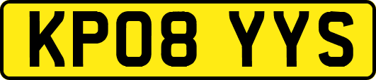 KP08YYS