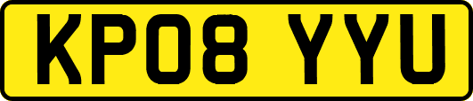 KP08YYU