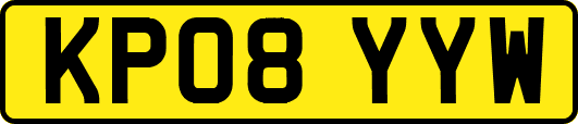 KP08YYW