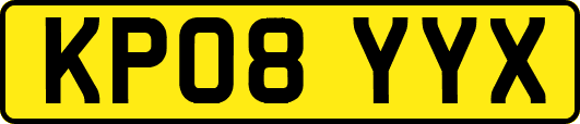 KP08YYX