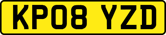 KP08YZD