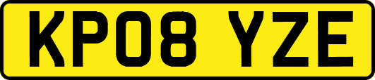 KP08YZE
