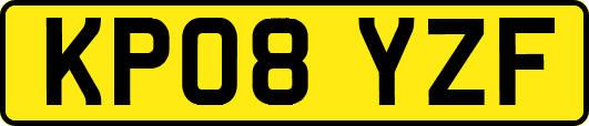 KP08YZF